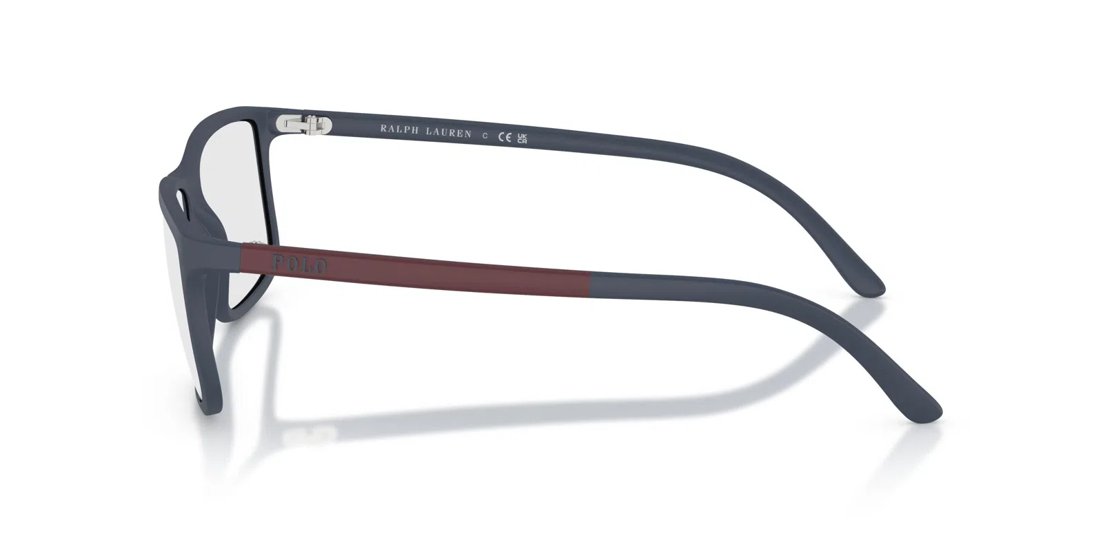 Polo 2126 Eyeglasses - view 50